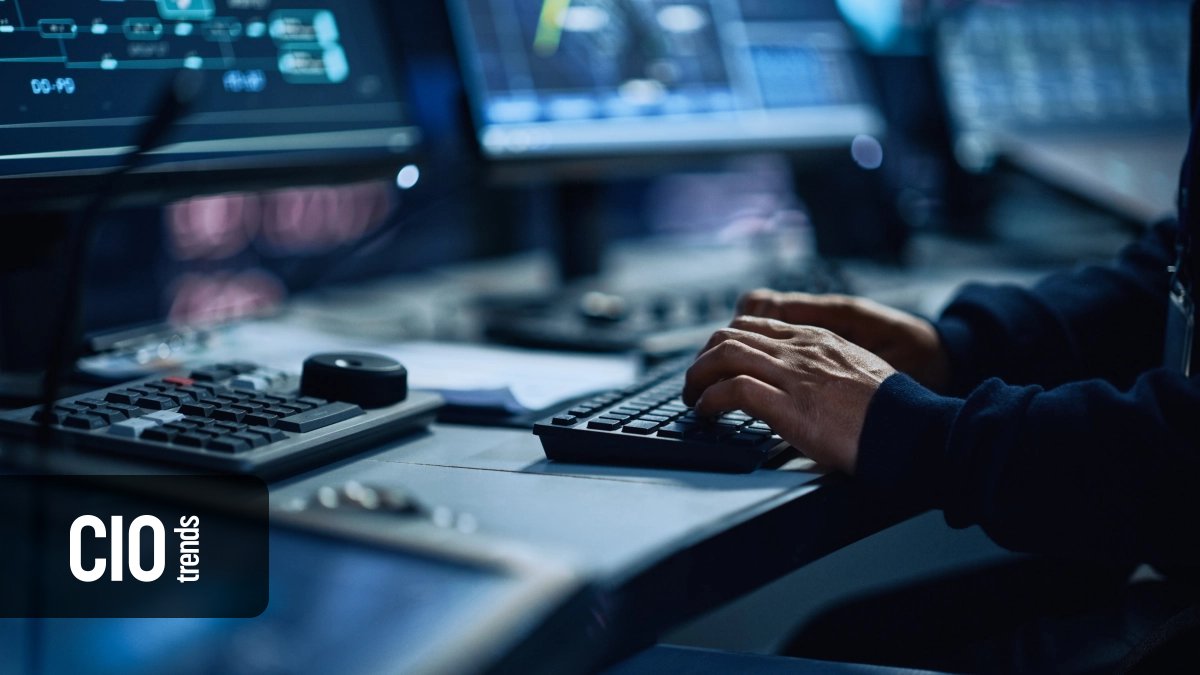 Jak zajistit klíčovou věc pro práci na moderním pracovišti – bezpečnost
