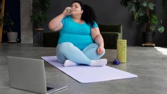 Náhledový obrázek - Obezita a málo pohybu může negativně ovlivnit vaše reprodukční zdraví