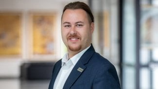 Petr Kocmich, bezpečnostní expert skupiny Soitron