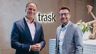 Pavel Riegger, Trask a Lukáš Zazvonil, Bell & Hurry