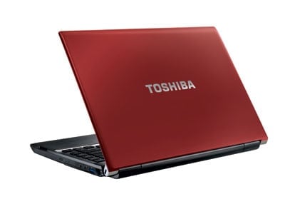 Toshiba R830