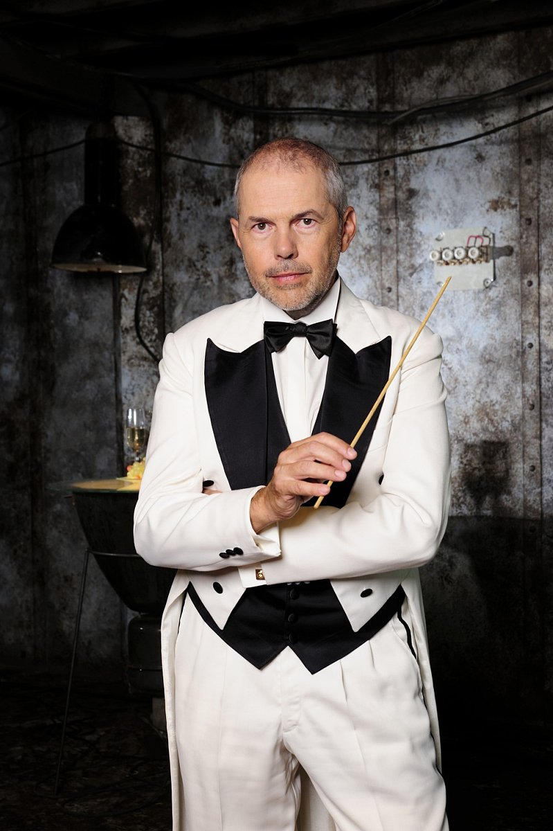 Sedmá řada taneční show StarDance: taneční páry