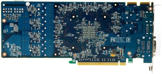 Návrh desky pro Radeon HD 79x0 od Yestonu