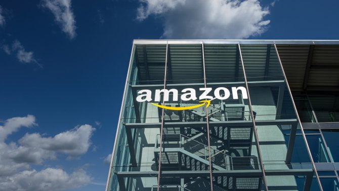 Amazon chce fungovat jako „největší startup na světě“. Vedení tak obhajuje další vlnu propouštění a změnu firemní kultury