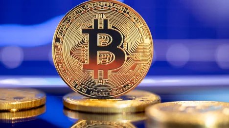Náhledový obrázek - Bitcoin vzrostl na rekordních 118 tisíc dolarů. Stojí za tím hlavně vysoká poptávka institucionálních investorů