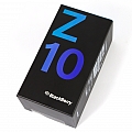 Blackberry Z10