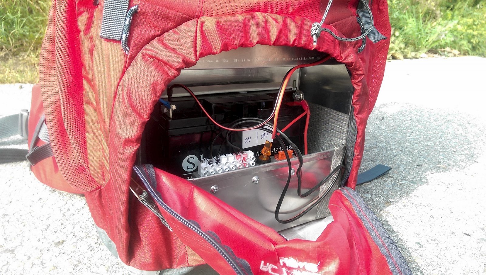 Digitální kartografie na vlastní nohy