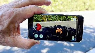 Náhledový obrázek - Hra Pokemon Go má oficiálně první oběť dopravní nehody