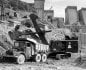 Tatra 147 byla verzí Tatry 111 s extrémně zkráceným rozvorem