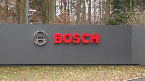 Náhledový obrázek - Emisní skandál: Volkswagenu prý pomáhal Bosch