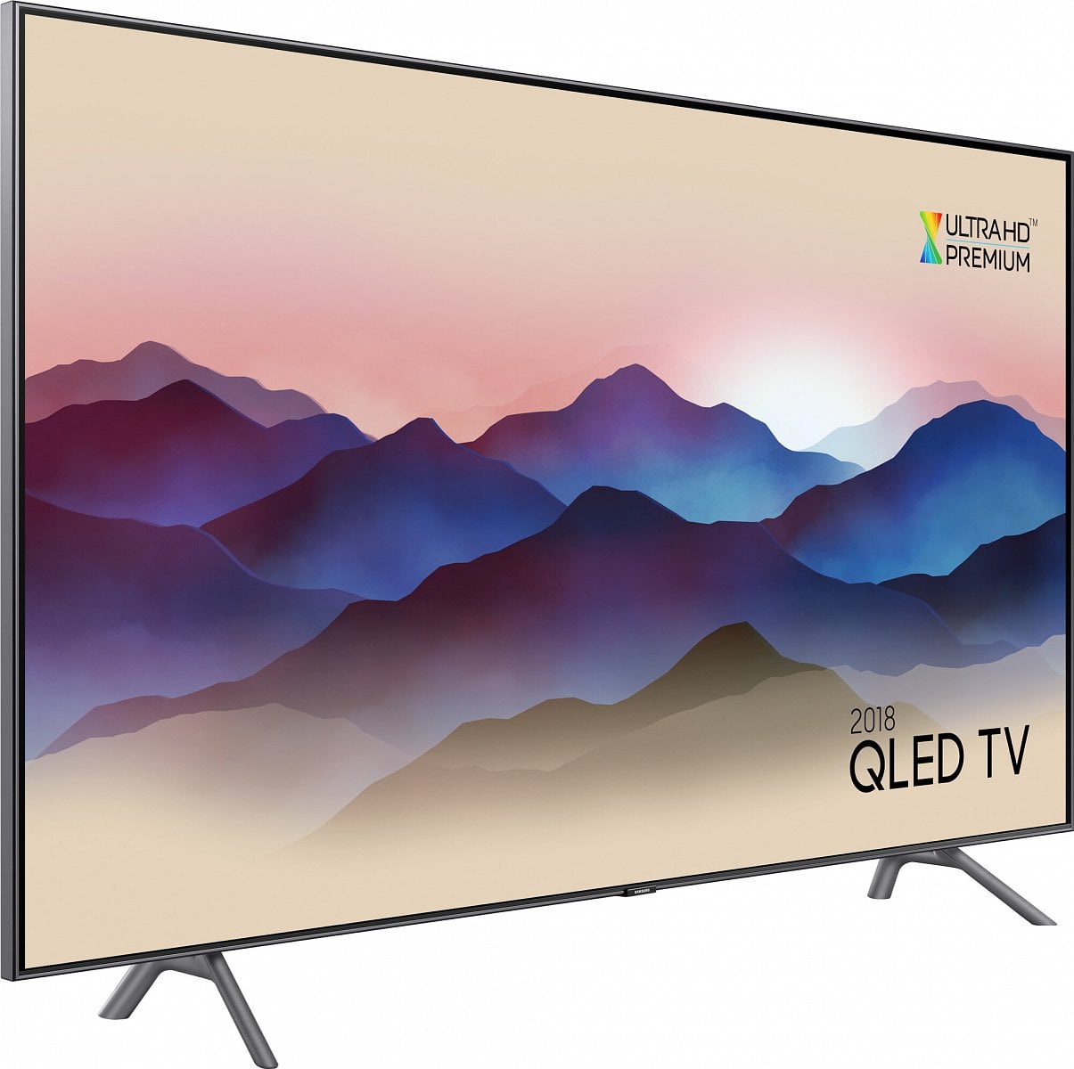 Samsung QE55Q8D