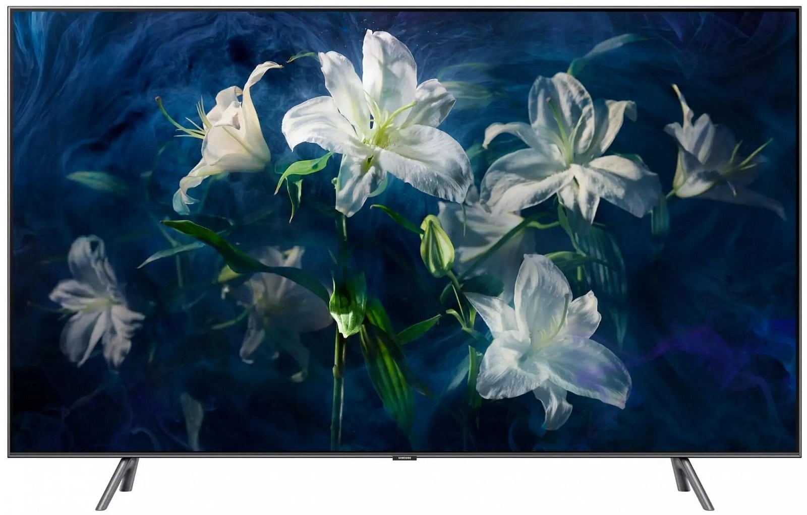 Samsung QE55Q8D