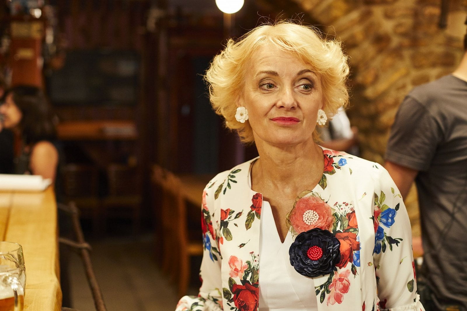 Seriál Kameňák (TV Nova)