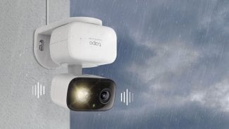 TP-Link Tapo C216