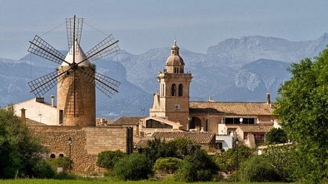 Náhledový obrázek - Za čistou Mallorku: Baleáry se chtějí zbavit spalovacích motorů a emisí