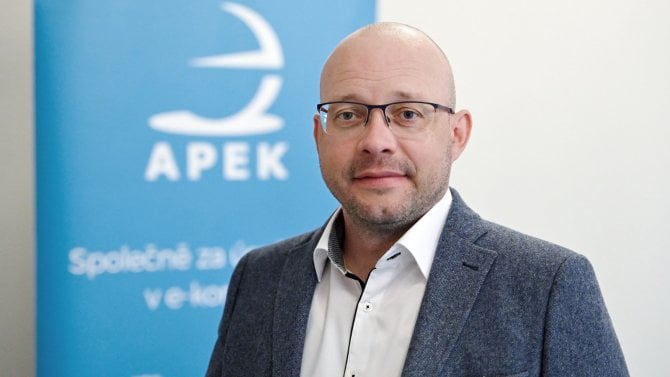 Jan Vetyška (APEK): Žádné město vám neřekne, že boxy nechce. Chápu, že se někomu nelíbí, ale Češi si je oblíbili