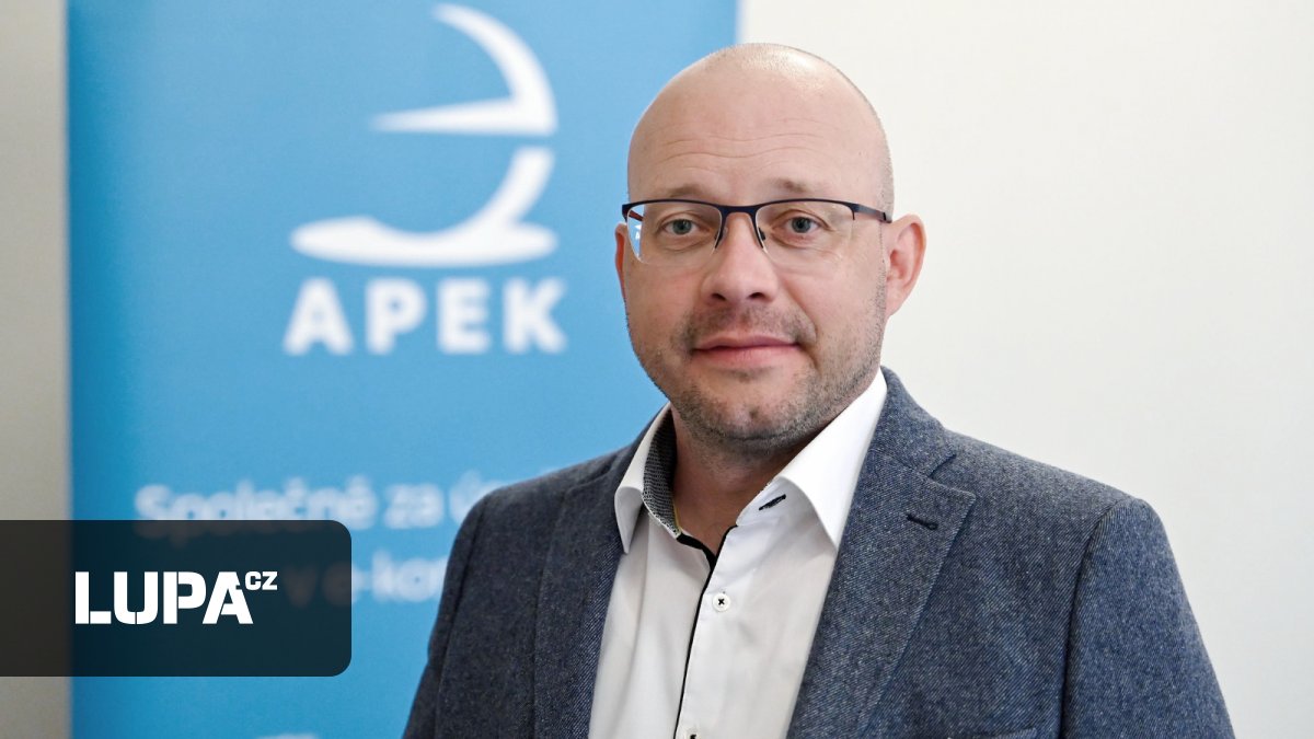 Jan Vetyška (APEK): Žádné město vám neřekne, že boxy nechce. Chápu, že se někomu nelíbí, ale Češi si je oblíbili