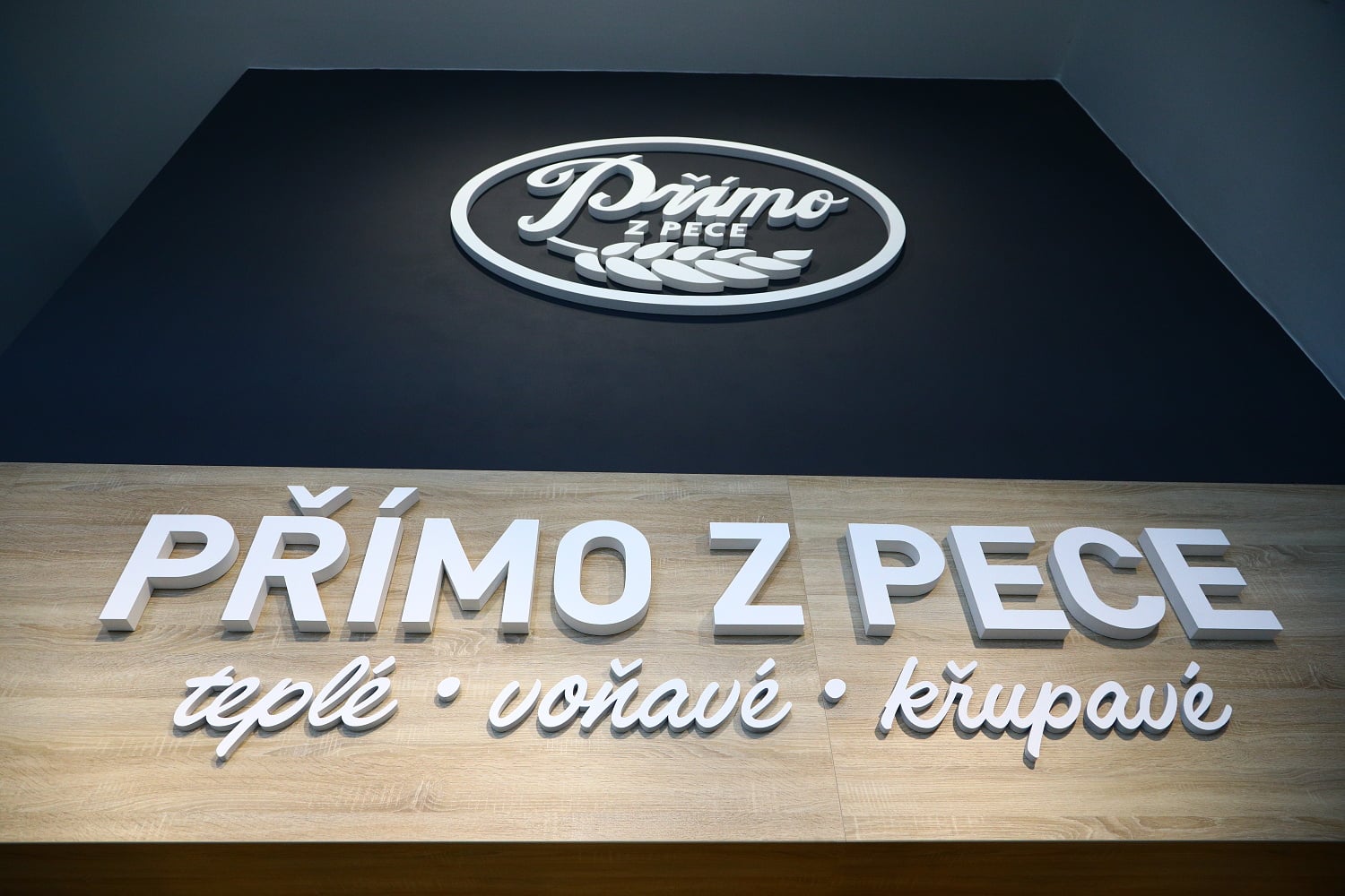 Lidl: Prodejna nová generace