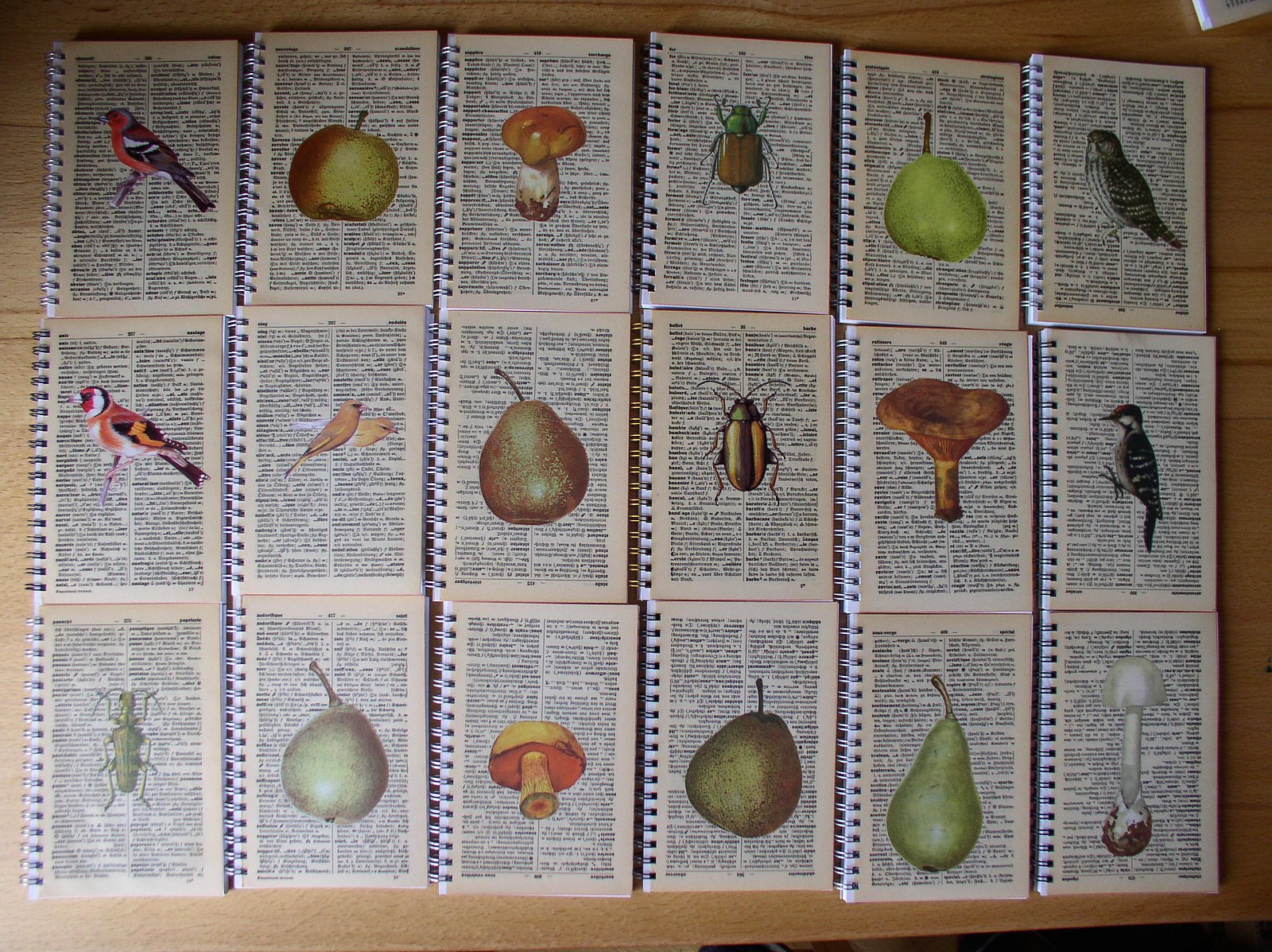 Mirek Beneš šije indiánská týpí a patchworkové textilní doplňky