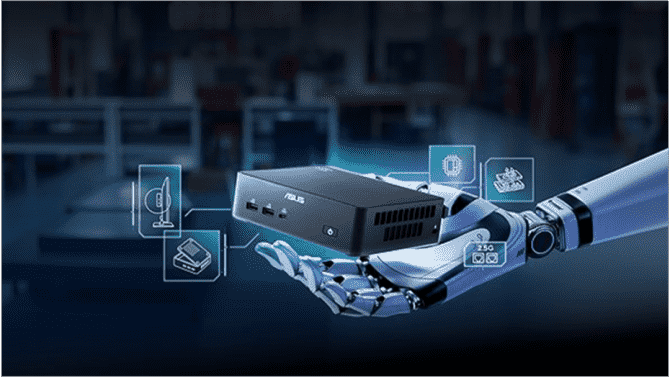 ASUS – www.asus.com