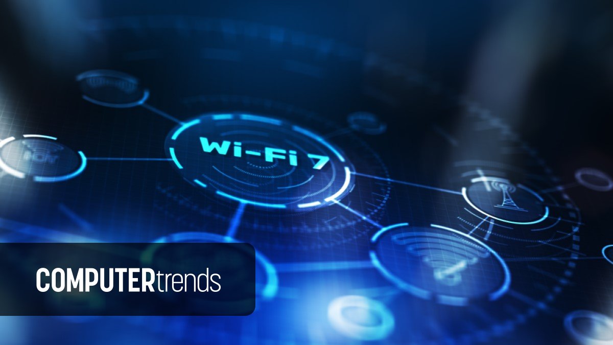 Wi-Fi 7 přichází