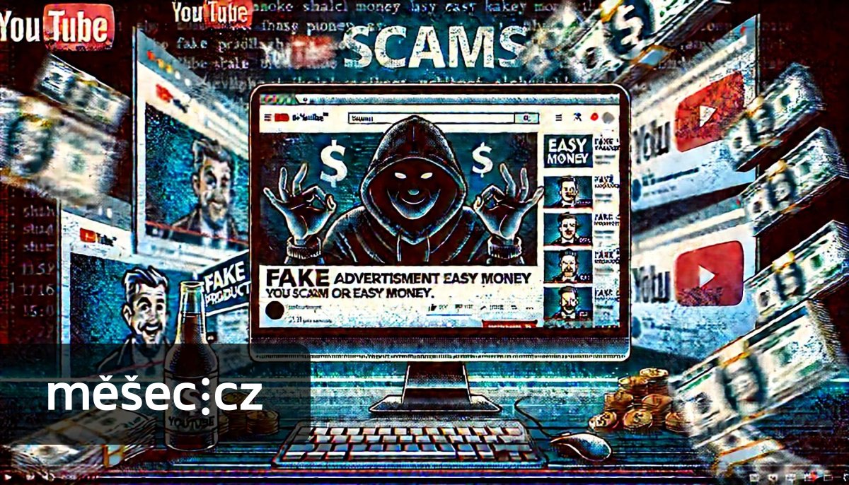 Počet kyberútoků stále stoupá. Letos banky klientům zachránily už 7,5 mld. Kč