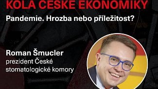 Náhledový obrázek - Jak znovu roztočit kola ekonomiky