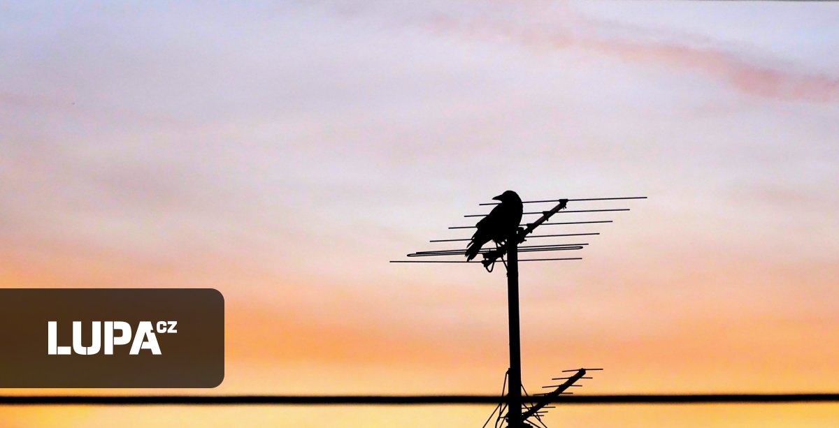 Česko chce zachovat pásmo 600 MHz pro zemské televizní vysílání