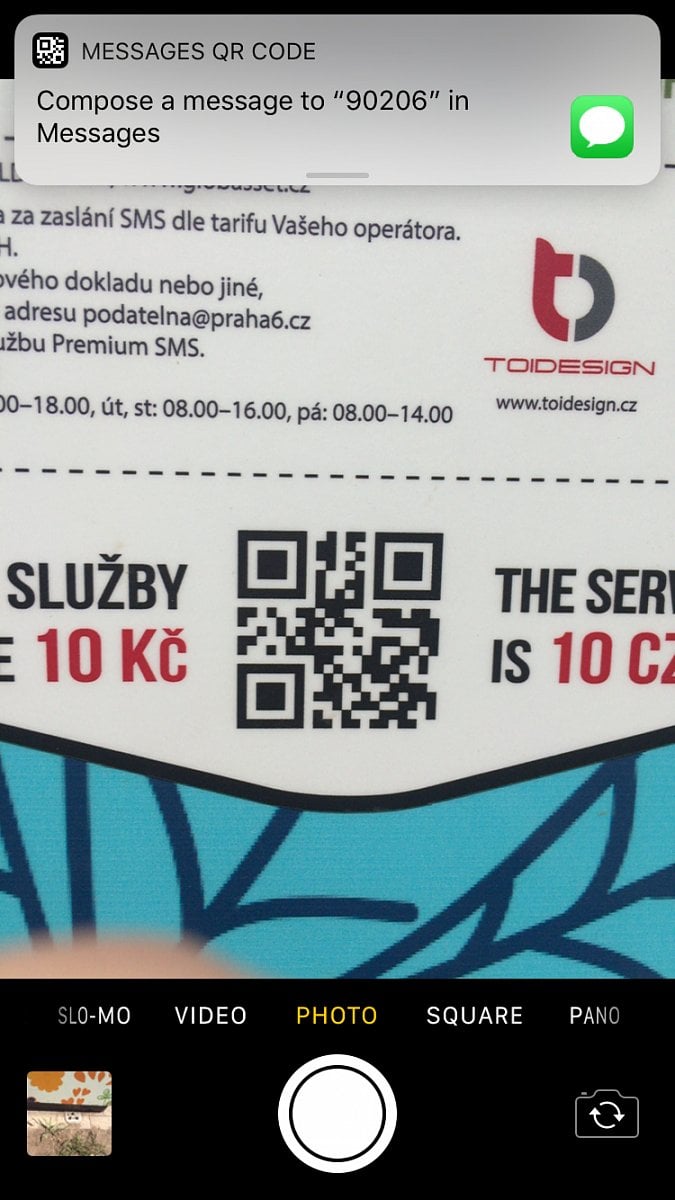 Chytrá kadibudka v Praze v Dejvicích