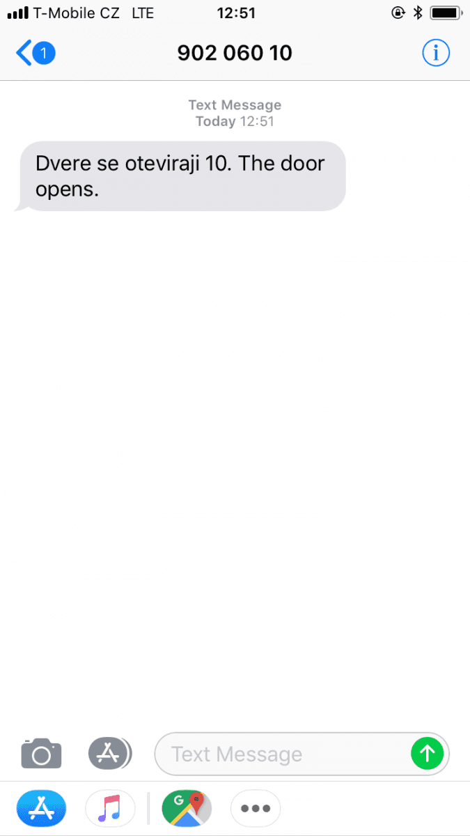 Chytrá kadibudka v Praze v Dejvicích