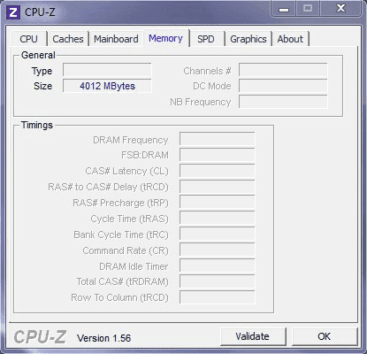 CPU - Z 4