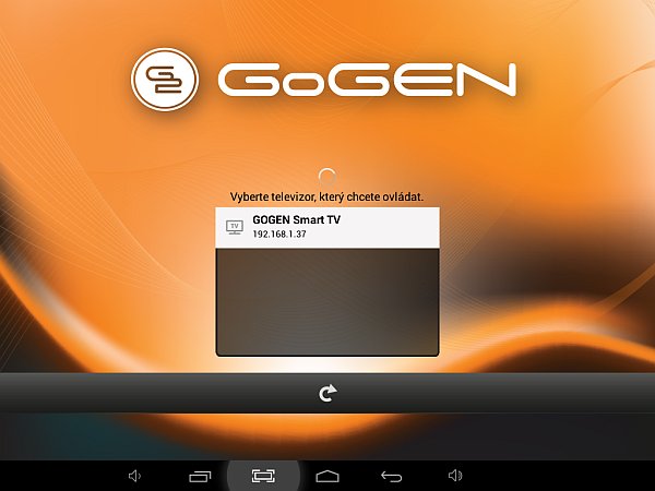 Gogen Smart Center