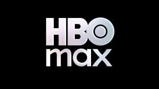 Logo streamovací služby HBO Max, které začne používat v létě 2025