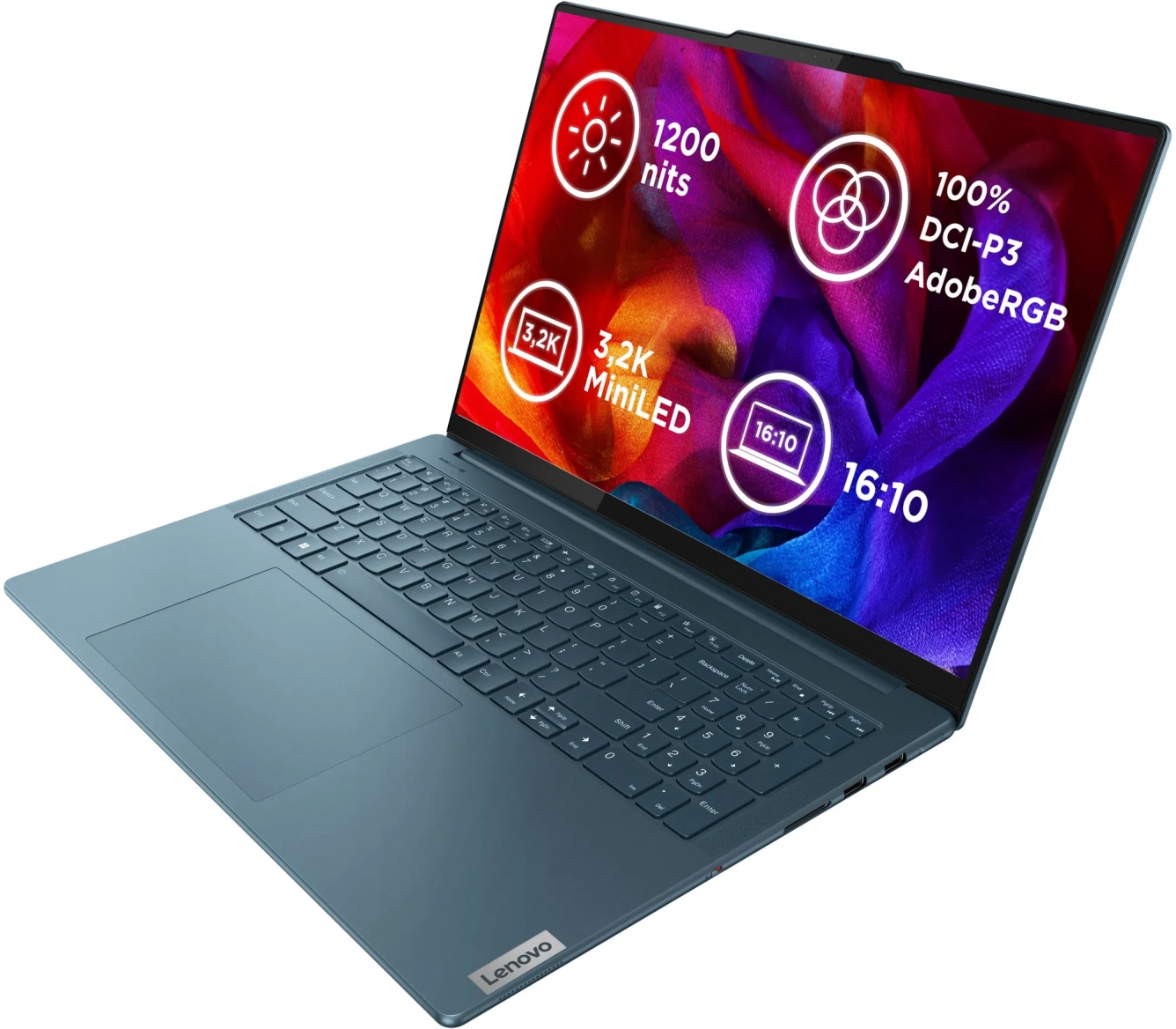 Lenovo Yoga Pro 9 16IMH9