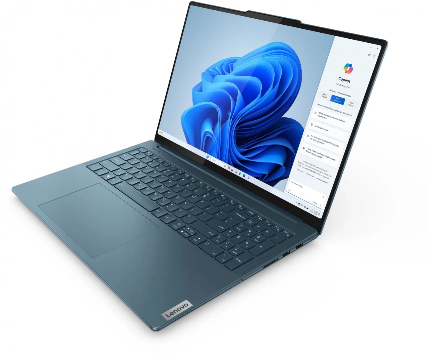 Lenovo Yoga Pro 9 16IMH9