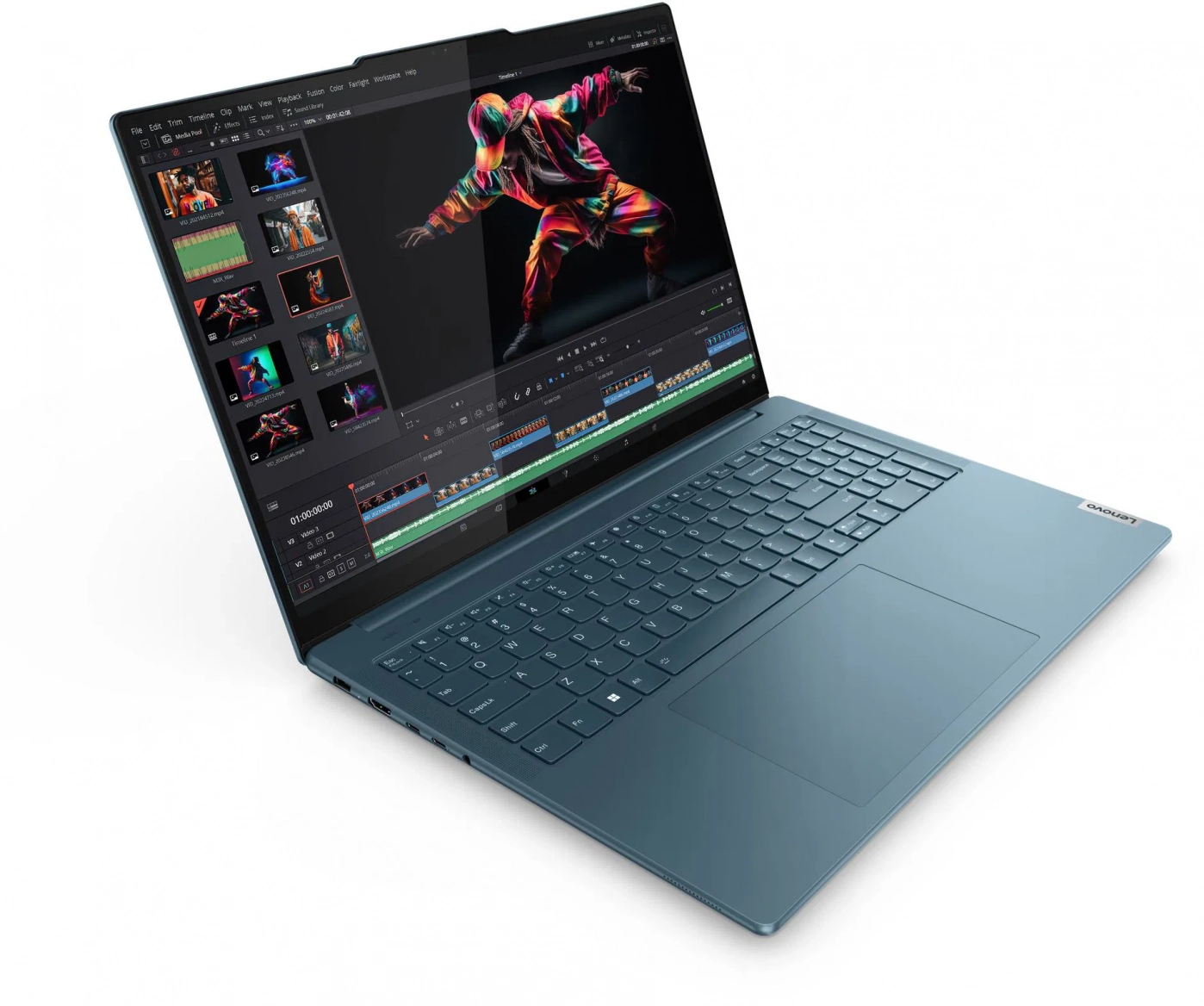 Lenovo Yoga Pro 9 16IMH9