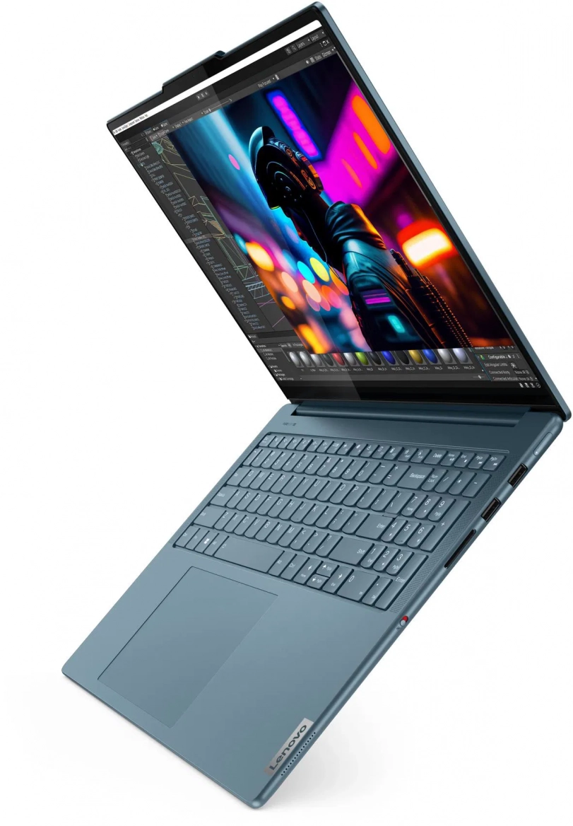 Lenovo Yoga Pro 9 16IMH9