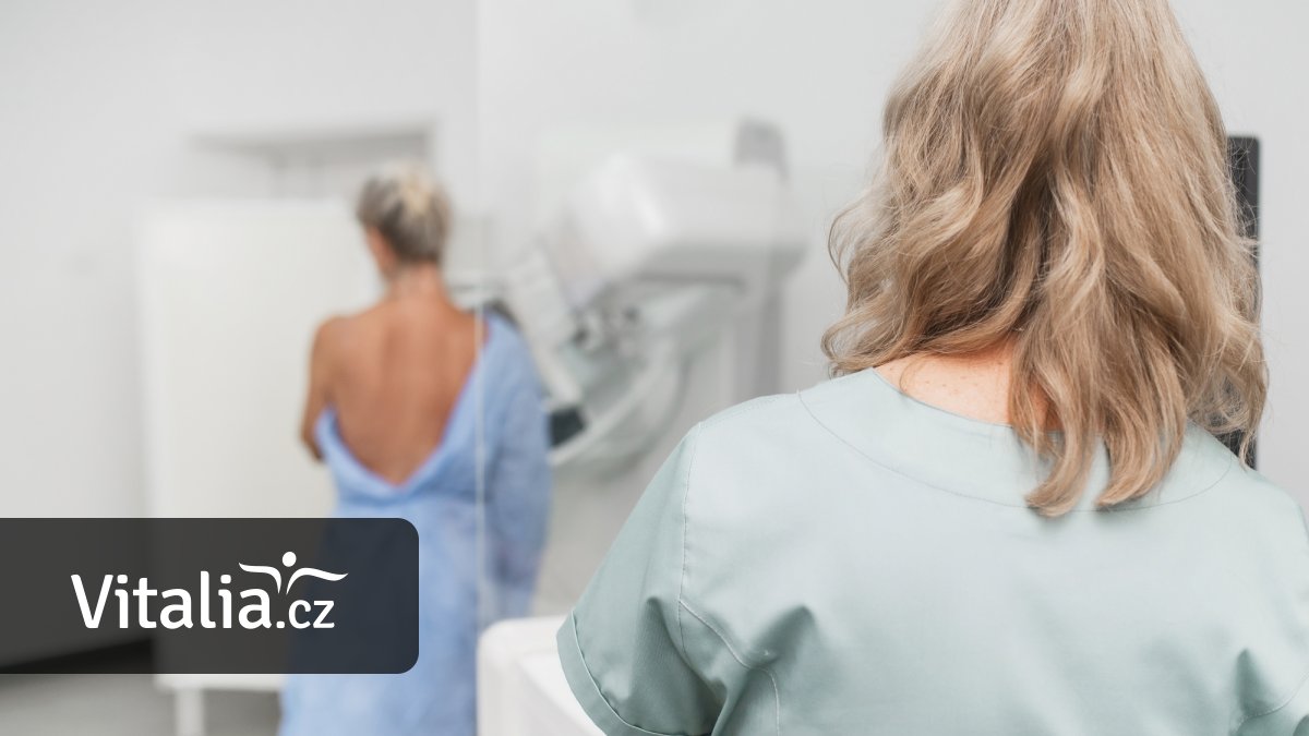 Vyšetření neukázalo rakovinu, v ordinaci měla pocit, že obtěžuje. Ztratila tím měsíce léčby