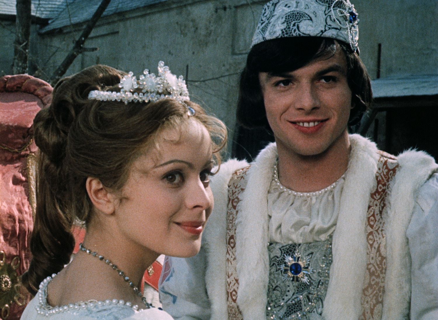 NFA digitalizace 10 vybraných filmů - dokončeno březen 2016