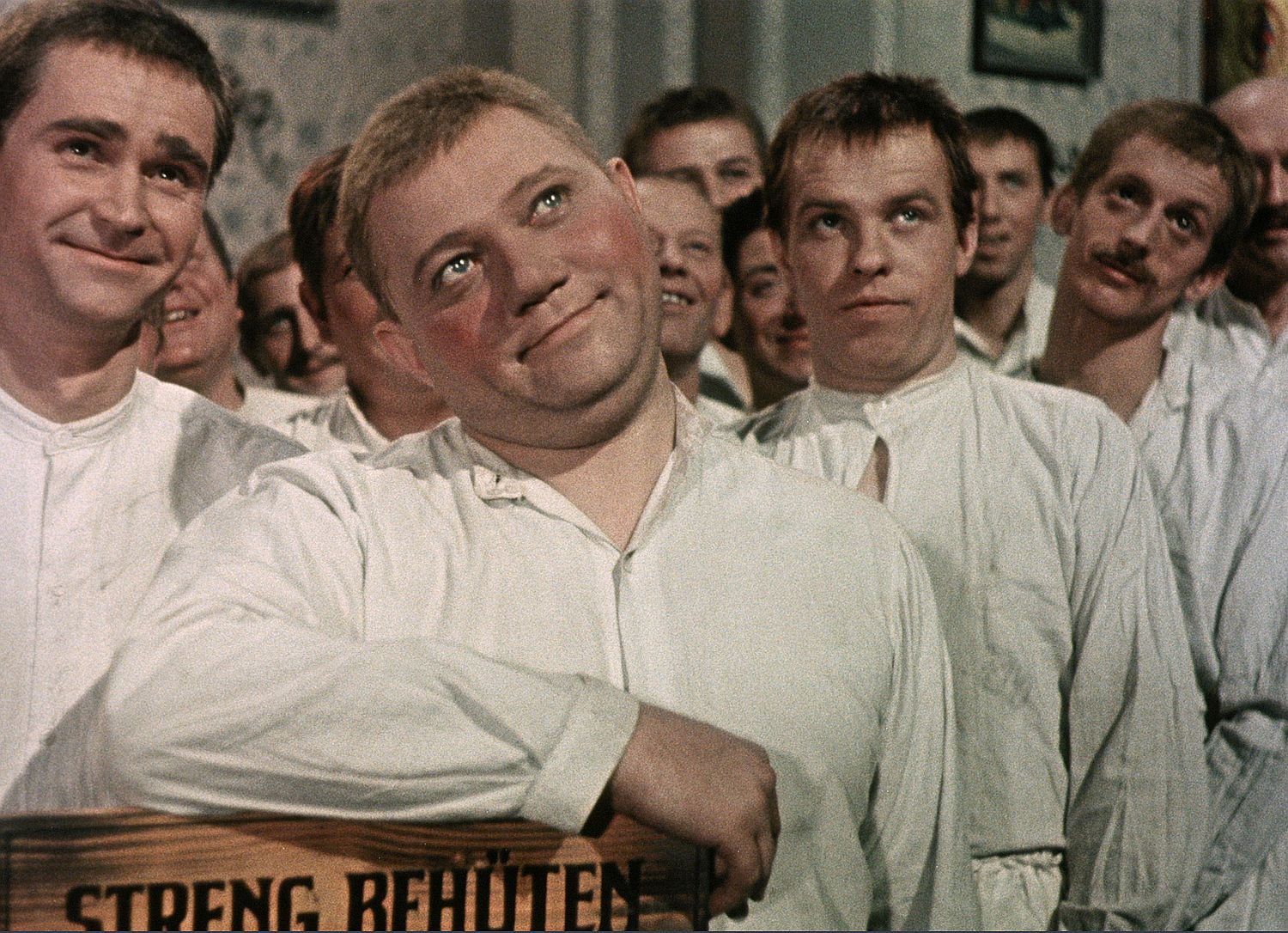 NFA digitalizace 10 vybraných filmů - dokončeno březen 2016