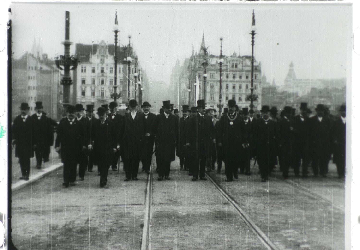 NFA digitalizace 10 vybraných filmů - dokončeno březen 2016