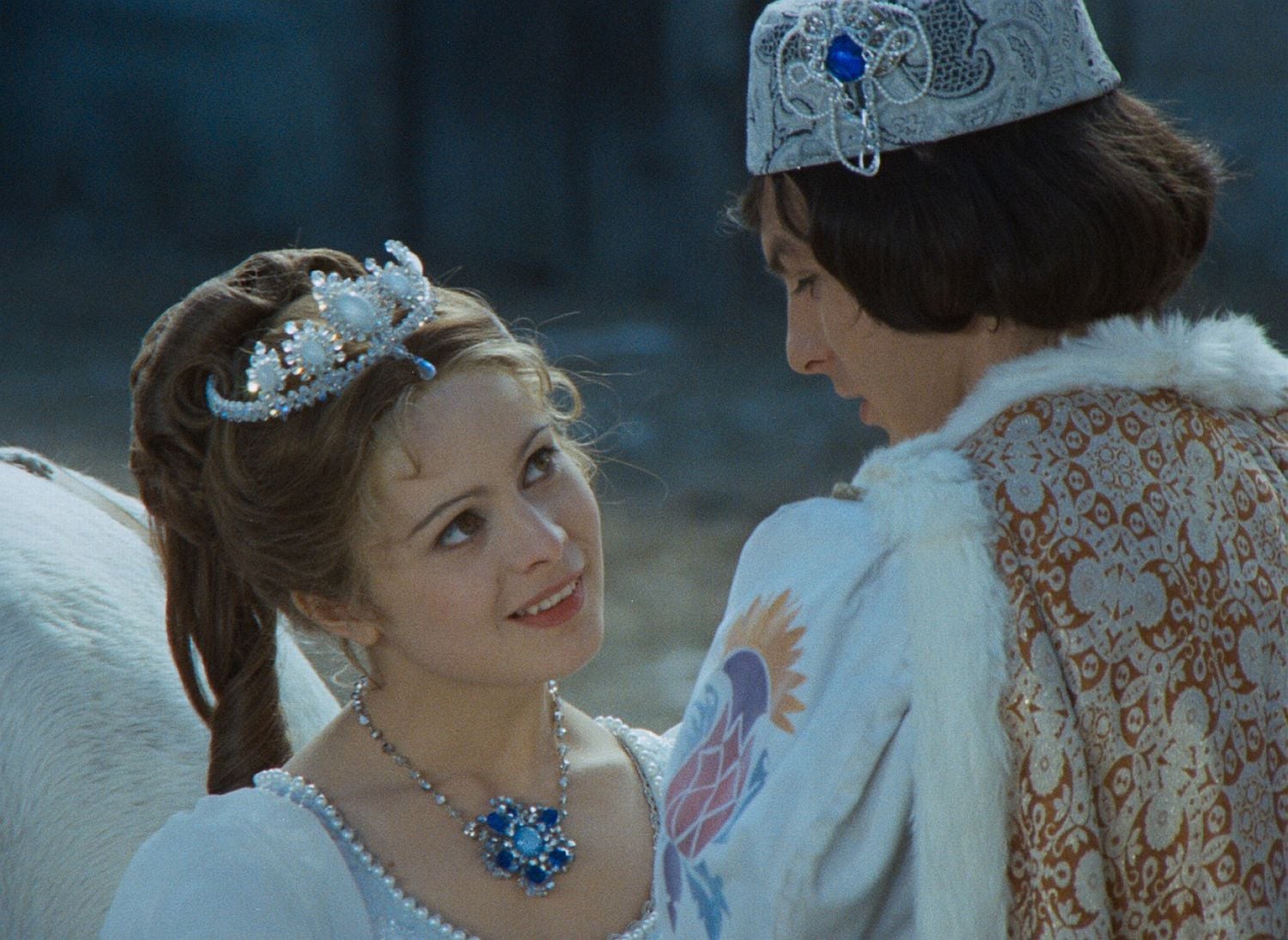 NFA digitalizace 10 vybraných filmů - dokončeno březen 2016