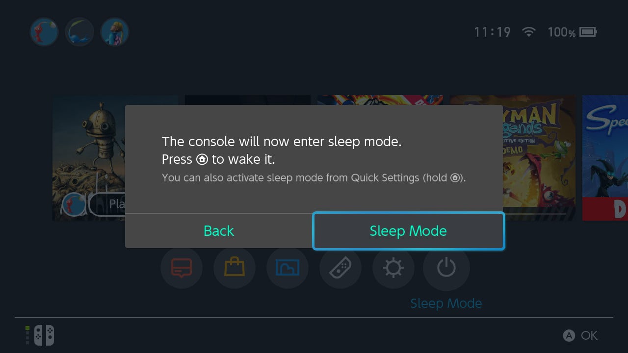 Nintendo Switch (hry)