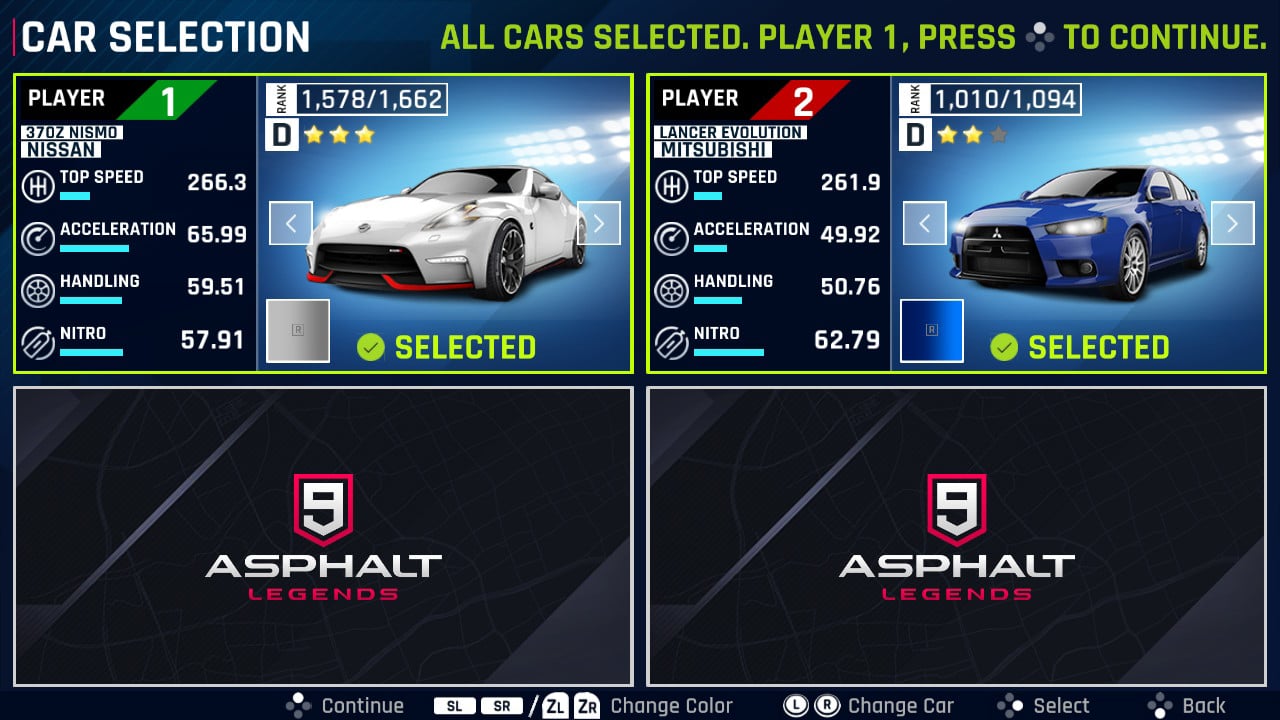 Nintendo Switch (hry)