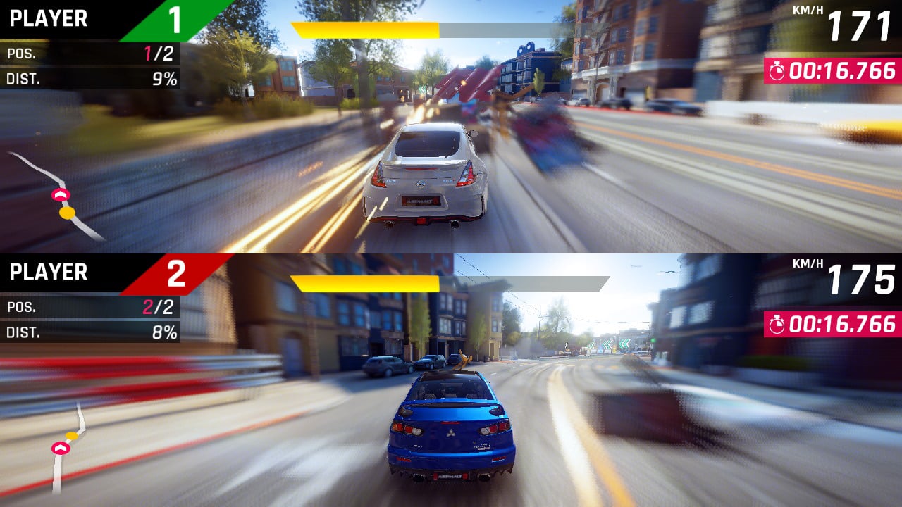 Nintendo Switch (hry)