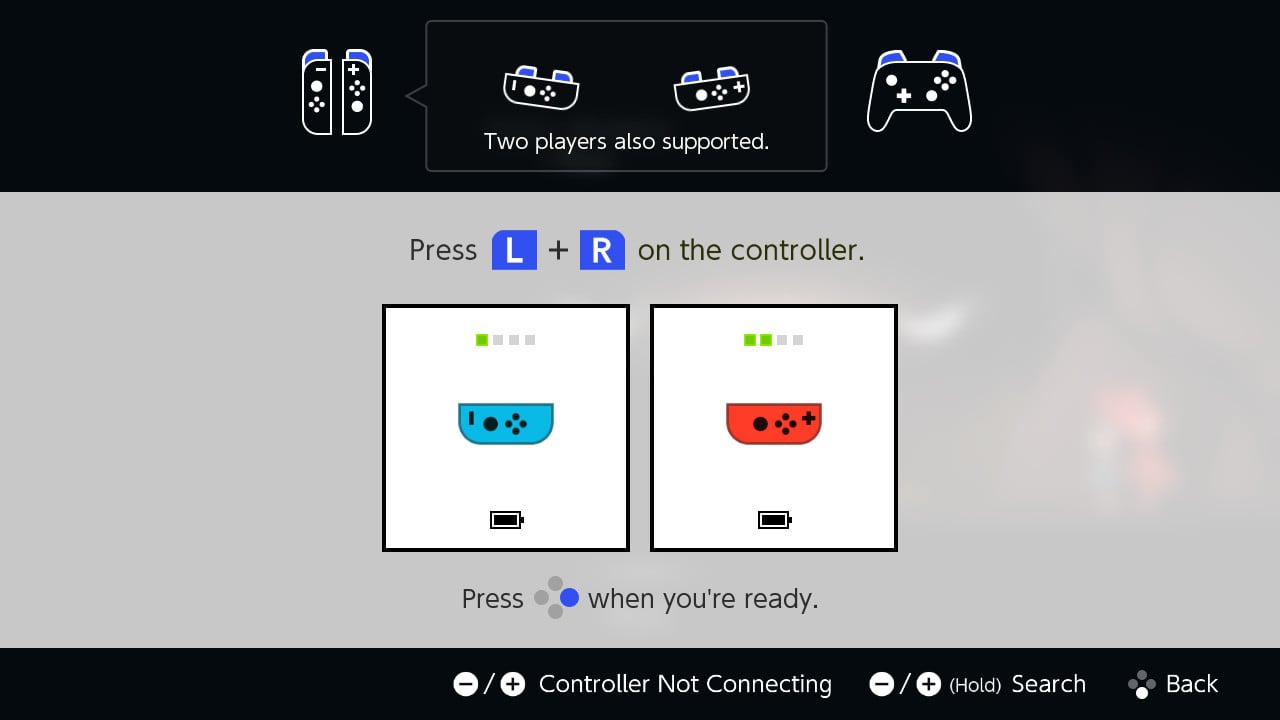 Nintendo Switch (hry)