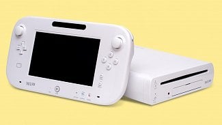 Nintendo Wii U