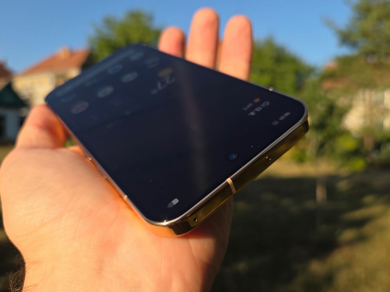 Pixel 11 Pro XL