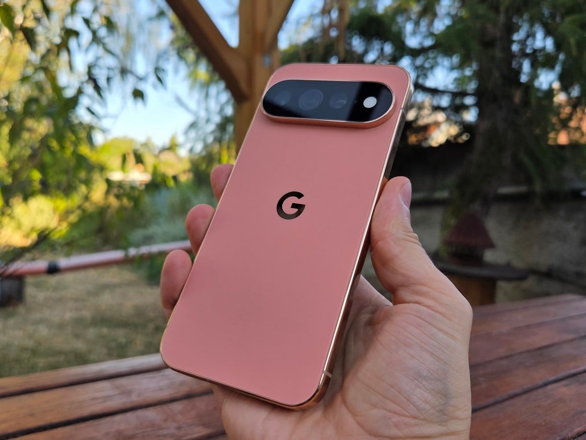Pixel 11 Pro XL