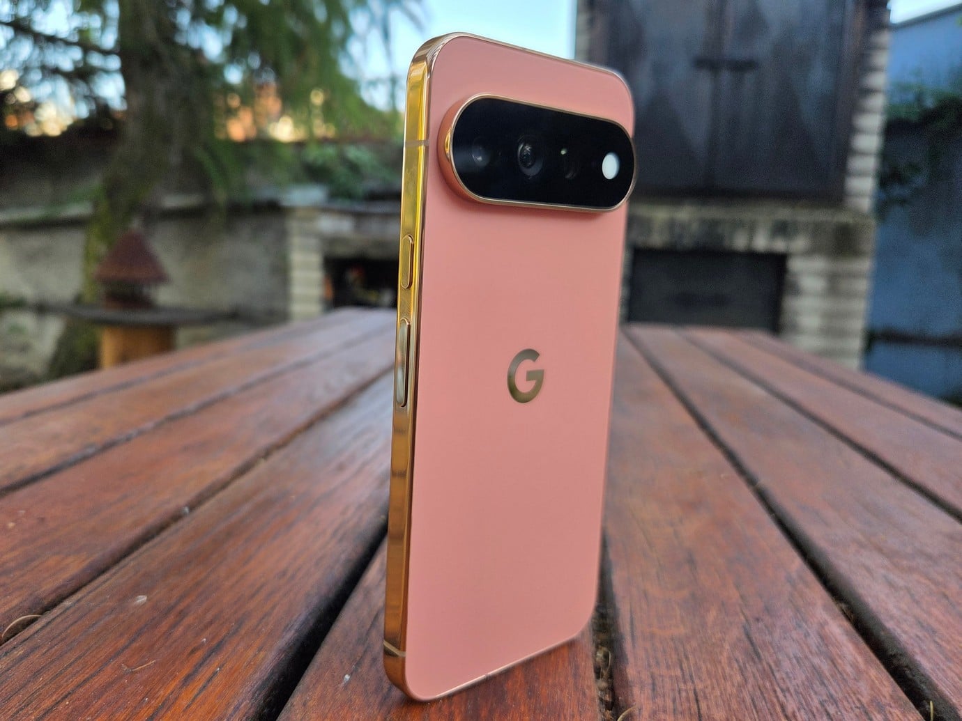 Pixel 11 Pro XL